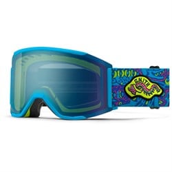 Smith Squad MAG Goggles