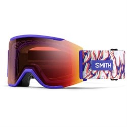 Smith Squad MAG Goggles