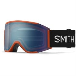 Smith Squad MAG Goggles