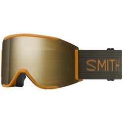 Smith Squad MAG Goggles