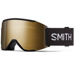 Smith Squad MAG Goggles - Used