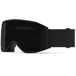 Smith Squad MAG Goggles