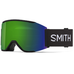 Smith Squad MAG Goggles