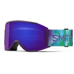 Smith Squad MAG Low Bridge Fit Goggles