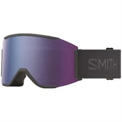 Smith Squad MAG Low Bridge Fit Goggles