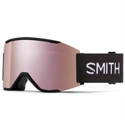 Smith Squad MAG Low Bridge Fit Goggles | evo