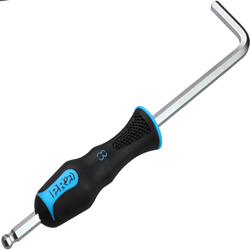PRO Pedal Hex Wrench