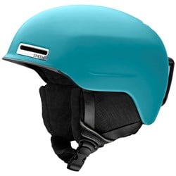 Smith Allure Round Contour Fit Helmet - Women's