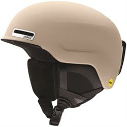 Smith Maze MIPS Round Contour Fit Helmet