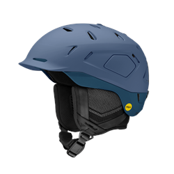Smith Nexus MIPS Round Contour Fit Helmet | evo