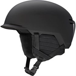 Smith Scout MIPS Round Contour Fit Helmet