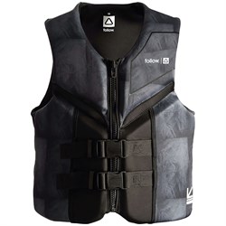 Follow Order CGA Wake Vest