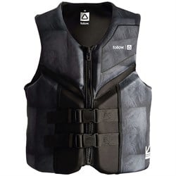 Follow Order CGA Wake Vest 2023