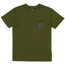 Oyuki Torii Patch Pocket T-Shirt