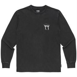 Oyuki Torii Gates Longsleeve Unisex T-Shirt