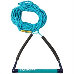 Follow The Basic Wakeboard Rope Package