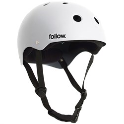 Follow Safety First Wakeboard Helmet