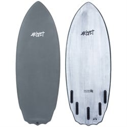 Velvet Falcon Soft Pop Wakesurf Board