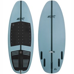 Velvet Faded Flex Pop Wakesurf Board