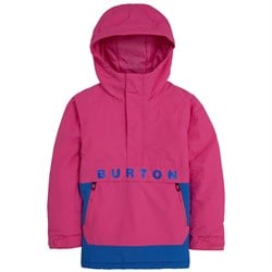 Burton Frostner Anorak Jacket - Kids'