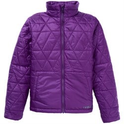 Burton Vers-Heat Synthetic Insulated Jacket - Kids'