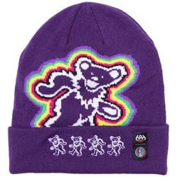 686 Dead Head Knit Beanie