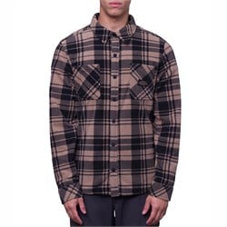 686 Sierra Fleece Flannel - Men's