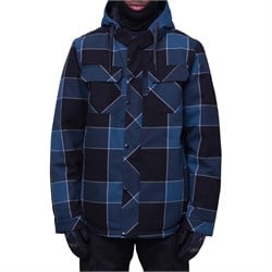 686 Woodland Insulated Jacket - Men's