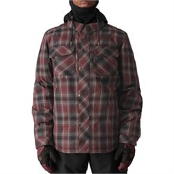 686 Woodland Insulated Jacket - Men's