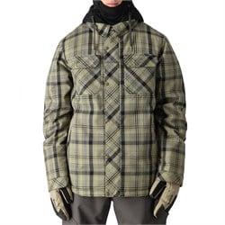 686 Woodland Insulated Jacket - Men's