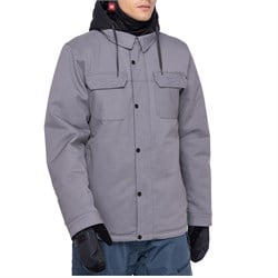 686 Woodland Insulated Jacket - Men's