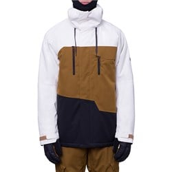 686 Geo Insulated Jacket - Men's