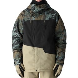 686 Geo Insulated Jacket - Men's