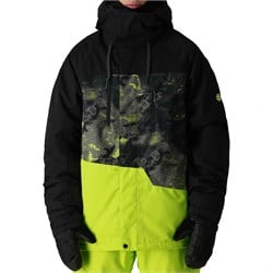 686 Geo Insulated Jacket - Men's