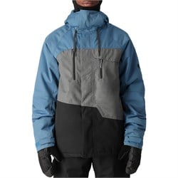 686 Geo Insulated Jacket - Men's