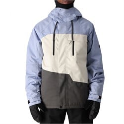 686 Geo Insulated Jacket - Men's