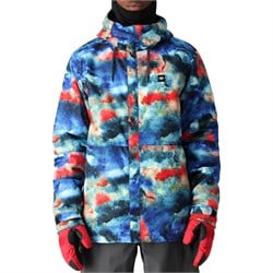 686 Foundation Insulated Jacket - Men's