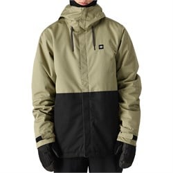 686 Foundation Insulated Jacket - Men's