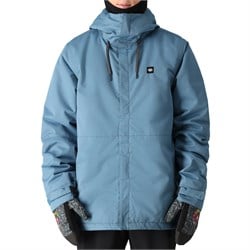 686 Foundation Insulated Jacket - Men's