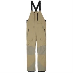 686 GORE-TEX Stretch Dispatch Bibs - Men's