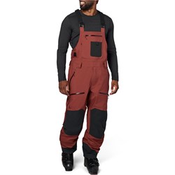 Flylow Baker Perm Bibs