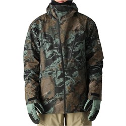 Armada x evo Team Issue 2L Pants - Men's