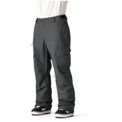 686 Infinity Insulated Cargo Pants - Men's