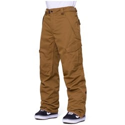 686 Infinity Insulated Cargo Pants - Men's