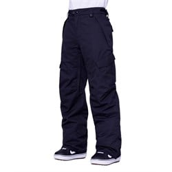 686 Infinity Insulated Cargo Pants - Men's