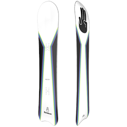 Bataleon Camel Toe Snowboard 2023 | evo