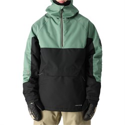 686 Bonded Fleece Pullover Hoodie - Men's