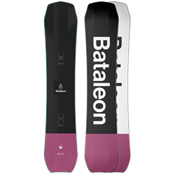 Bataleon Whatever Snowboard 2023