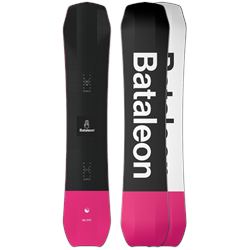 Bataleon Whatever Snowboard 2023