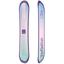 BATALEON FeelBetter 138 × FLUX GS M Feelbetter 2025